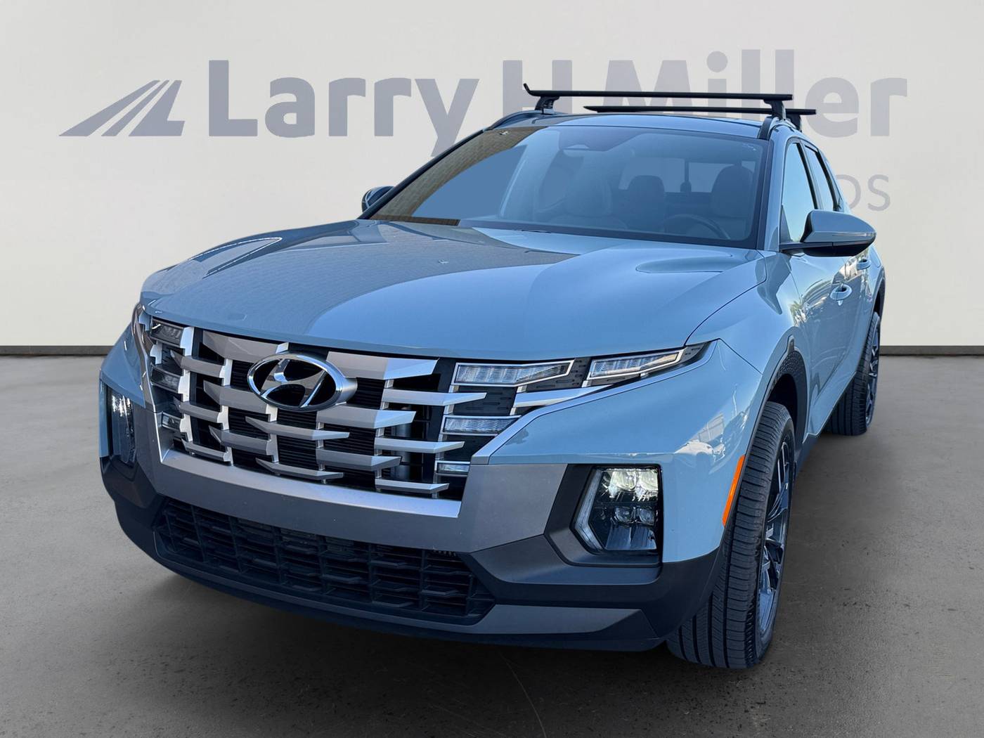 2022 Hyundai Santa Cruz SEL Premium — Pickup Truck — 39,810 mi — Peoria, AZ