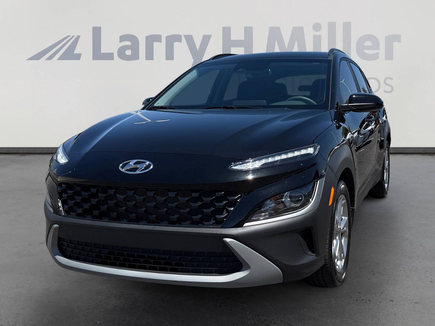 2022 Hyundai Kona SEL — SUV — 4,986 mi — Peoria, AZ
