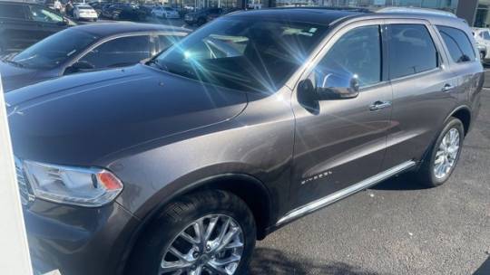 2015 Dodge Durango Citadel — SUV — 86,970 mi — Peoria, AZ