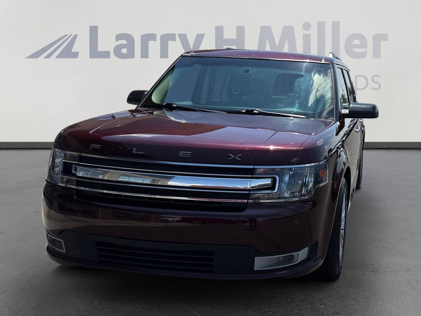 2019 Ford Flex SEL — SUV — 104,607 mi — Peoria, AZ