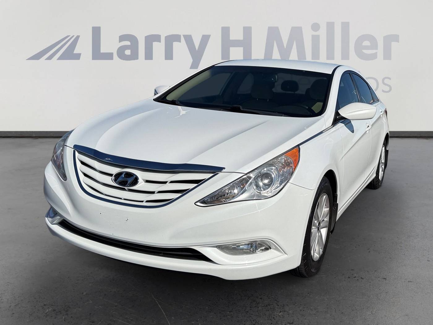 2013 Hyundai Sonata GLS — Sedan — 71,887 mi — Peoria, AZ