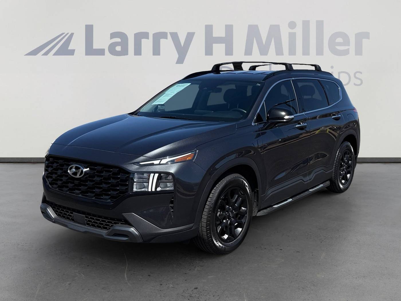 2022 Hyundai Santa Fe XRT — SUV — 33,188 mi — Peoria, AZ