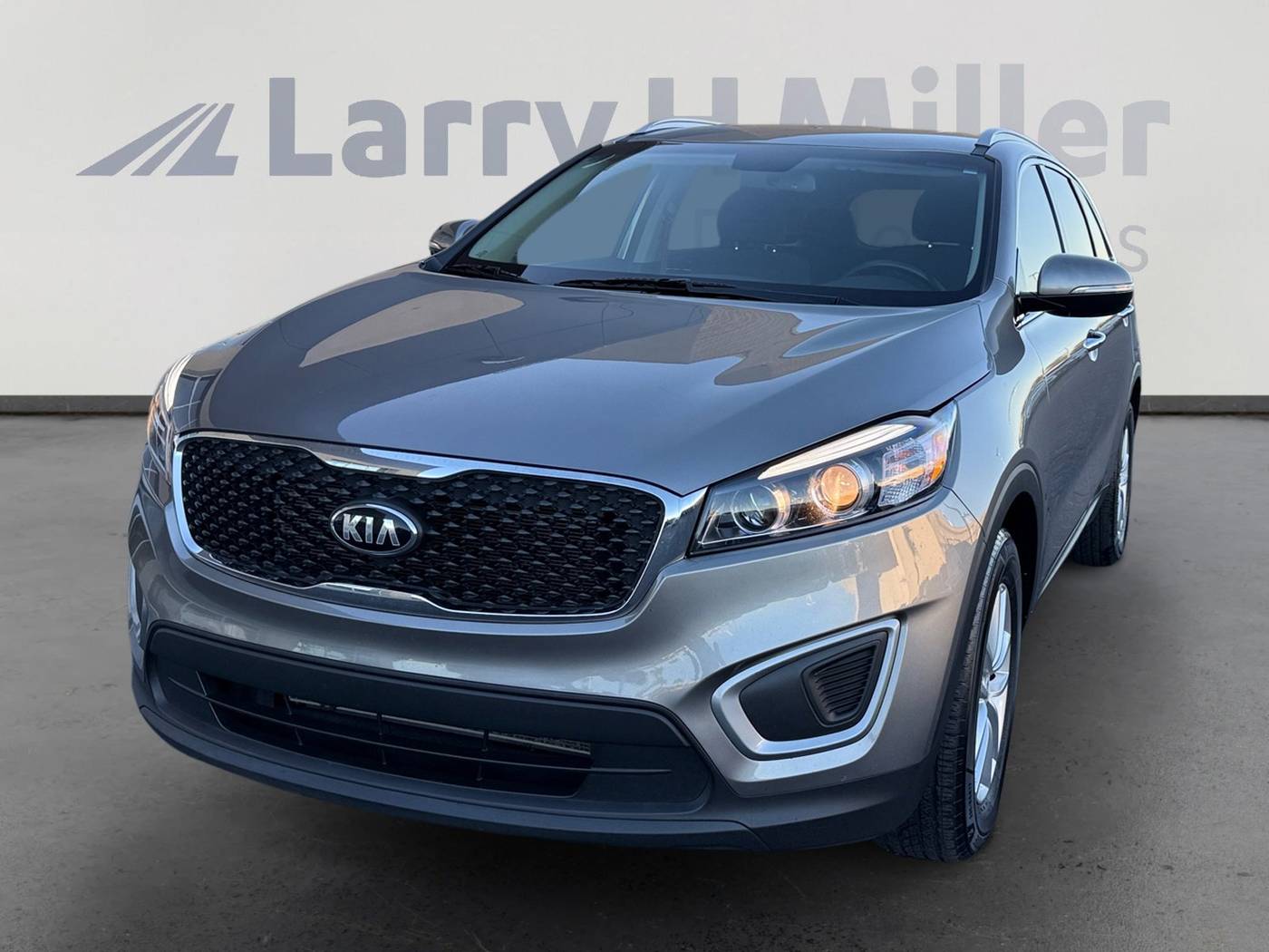 2018 Kia Sorento LX — SUV — 60,200 mi — Peoria, AZ