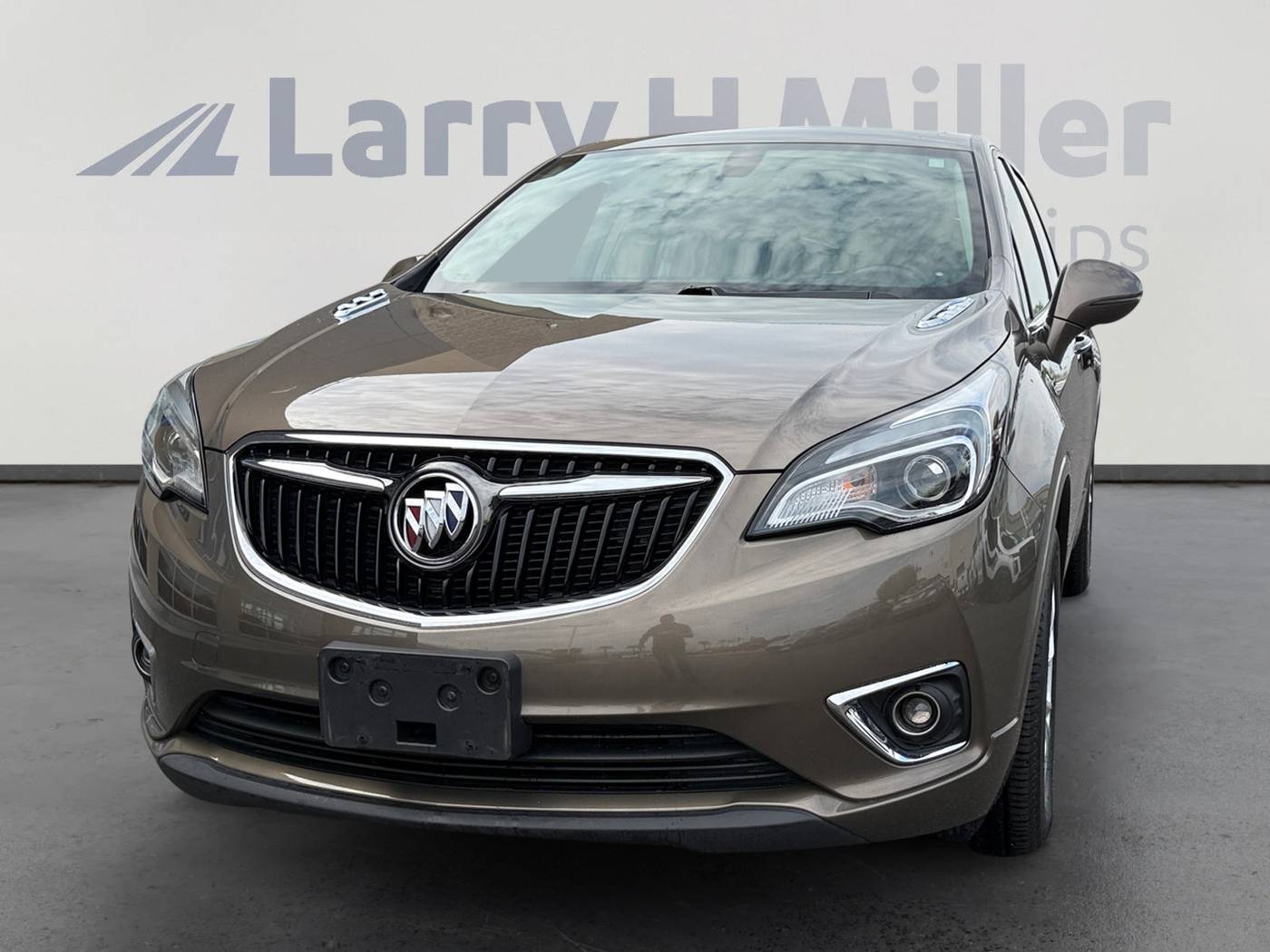 2019 Buick Envision Preferred — SUV — 55,774 mi — Peoria, AZ
