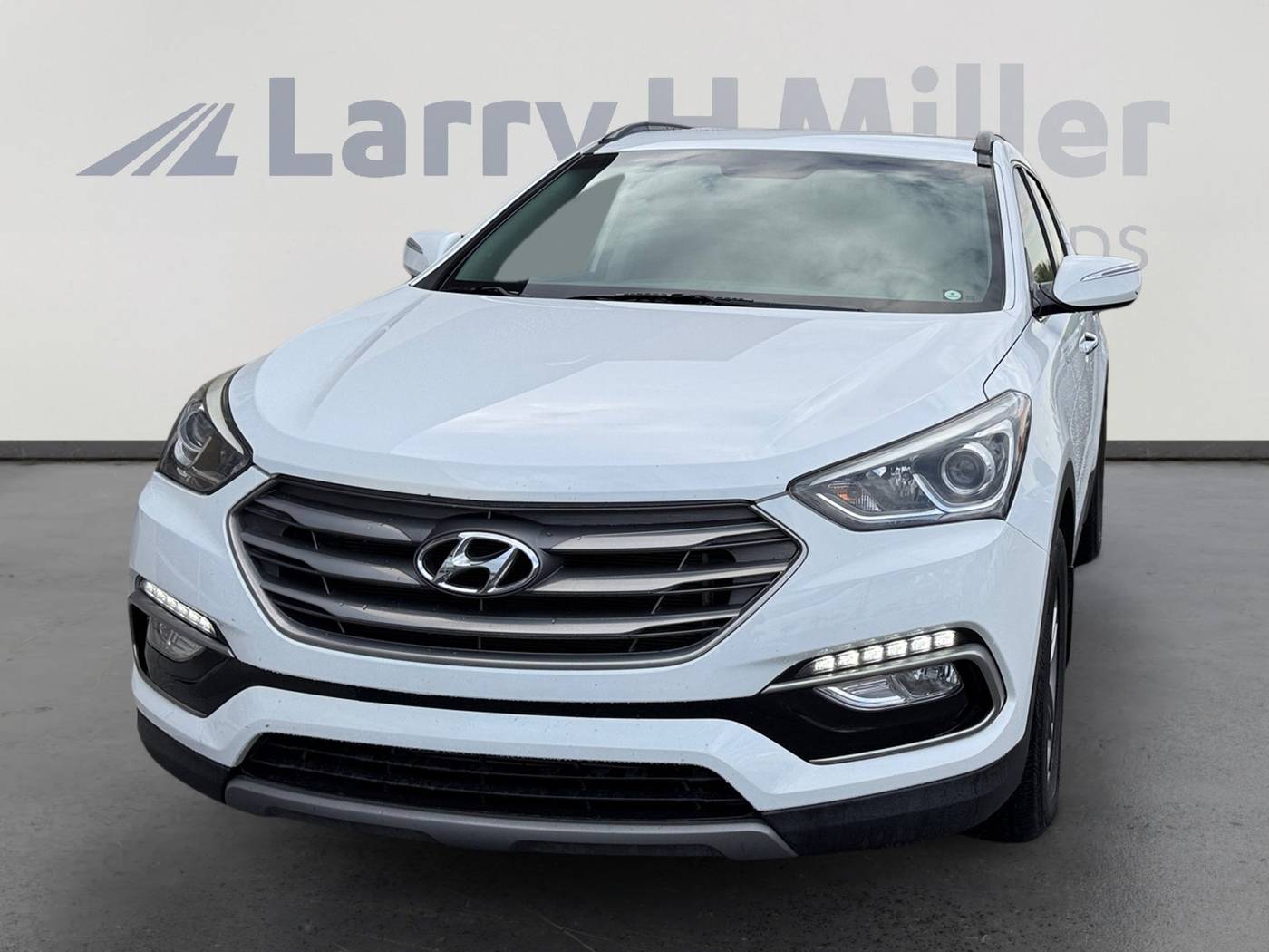 2018 Hyundai Santa Fe Sport Base — SUV — 89,797 mi — Peoria, AZ