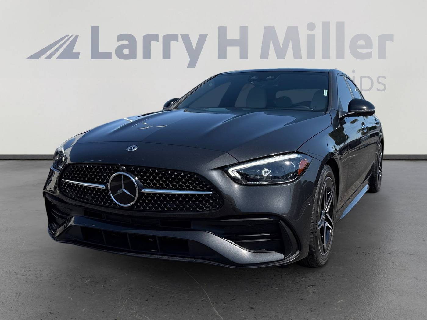 2023 Mercedes-Benz C-Class C 300 — Sedan — 19,097 mi — Peoria, AZ