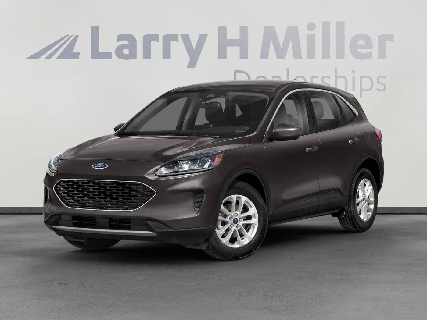 2020 Ford Escape SE — SUV — 83,037 mi — Peoria, AZ