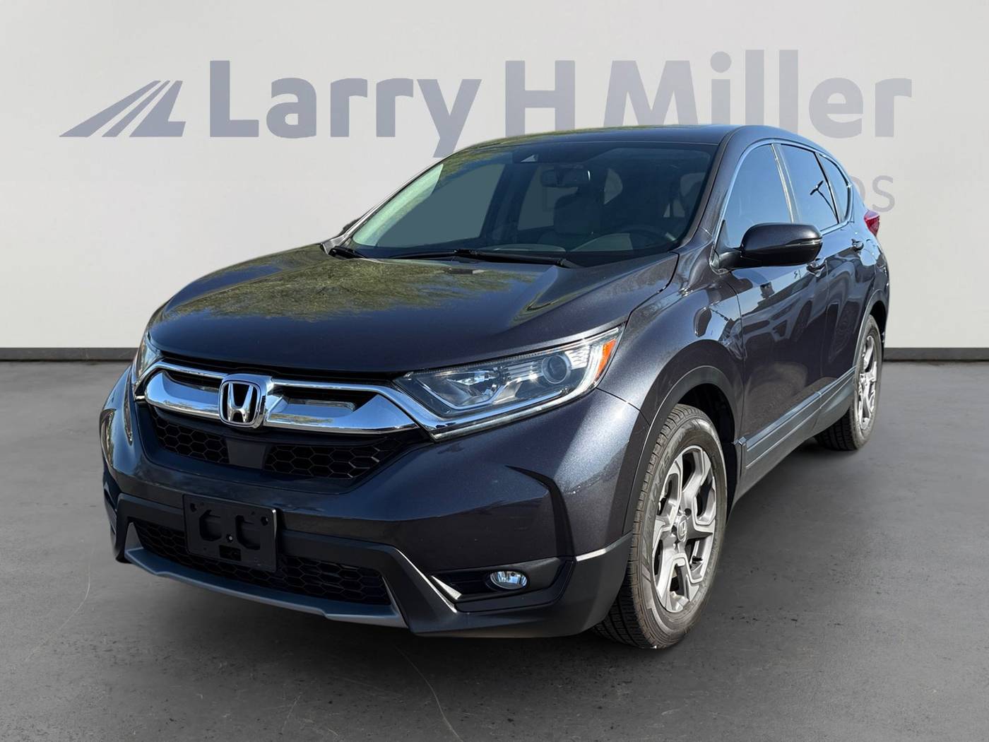 2019 Honda CR-V EX-L — SUV — 38,431 mi — Peoria, AZ