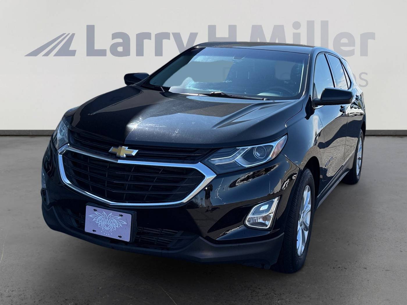 2019 Chevrolet Equinox LT — SUV — 97,792 mi — Peoria, AZ