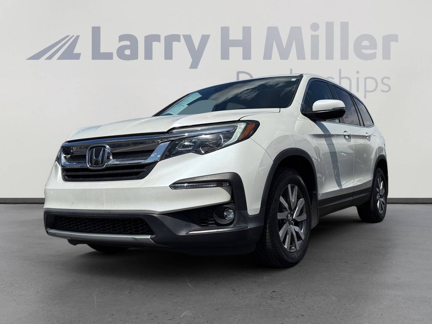 2019 Honda Pilot EX-L — SUV — 72,489 mi — Peoria, AZ