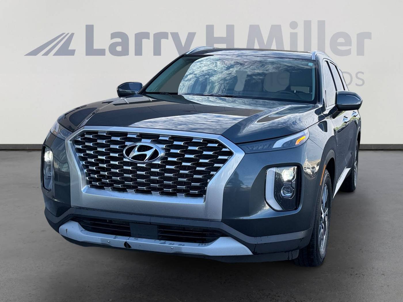 2022 Hyundai Palisade SEL — SUV — 51,214 mi — Peoria, AZ