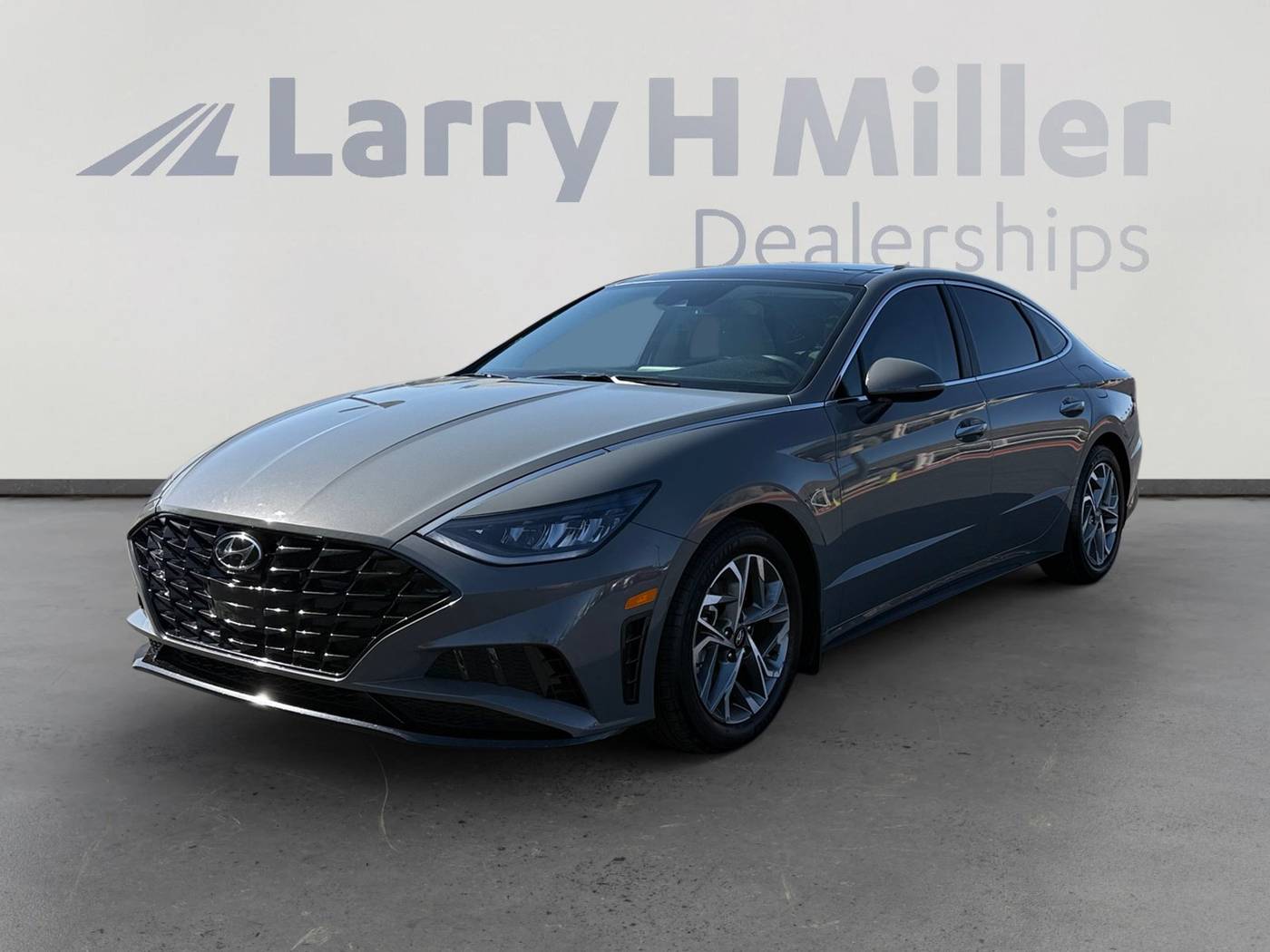 2023 Hyundai Sonata SEL — Sedan — 22,588 mi — Peoria, AZ