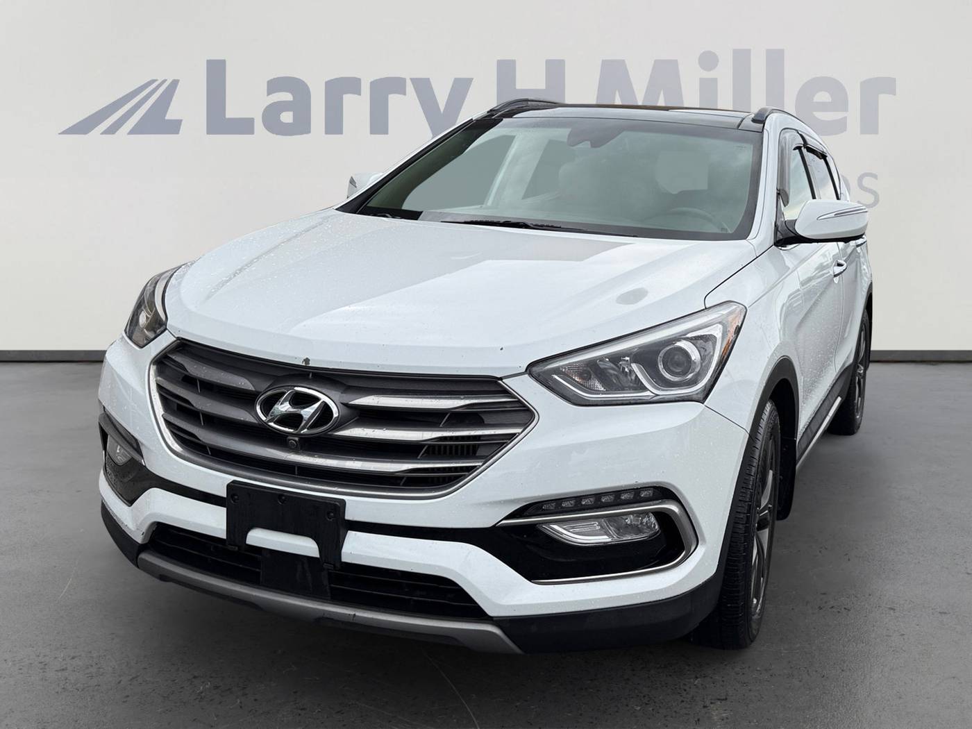 2018 Hyundai Santa Fe Sport 2.0T Ultimate — SUV — 80,828 mi — Peoria, AZ
