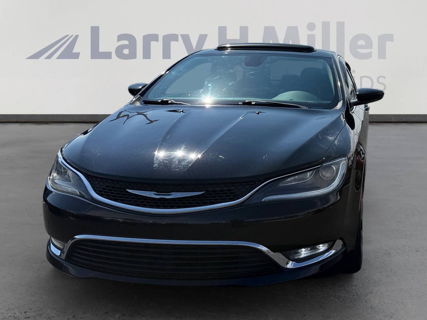 2016 Chrysler 200 Limited — Sedan — 86,540 mi — Peoria, AZ
