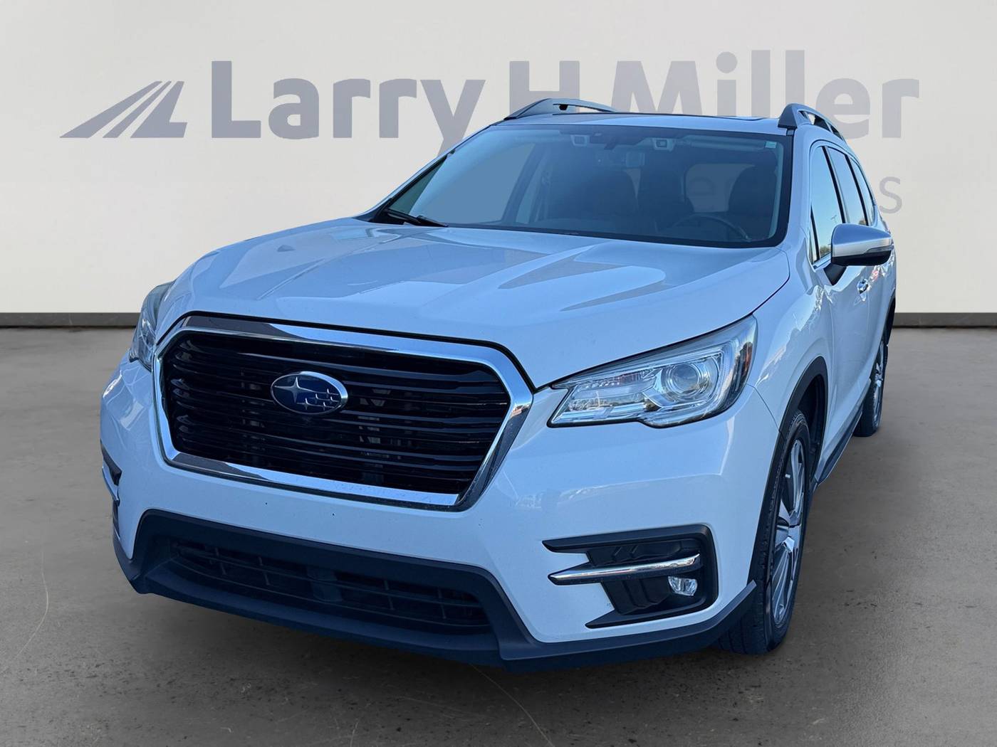 2019 Subaru Ascent Touring — SUV — 93,121 mi — Peoria, AZ