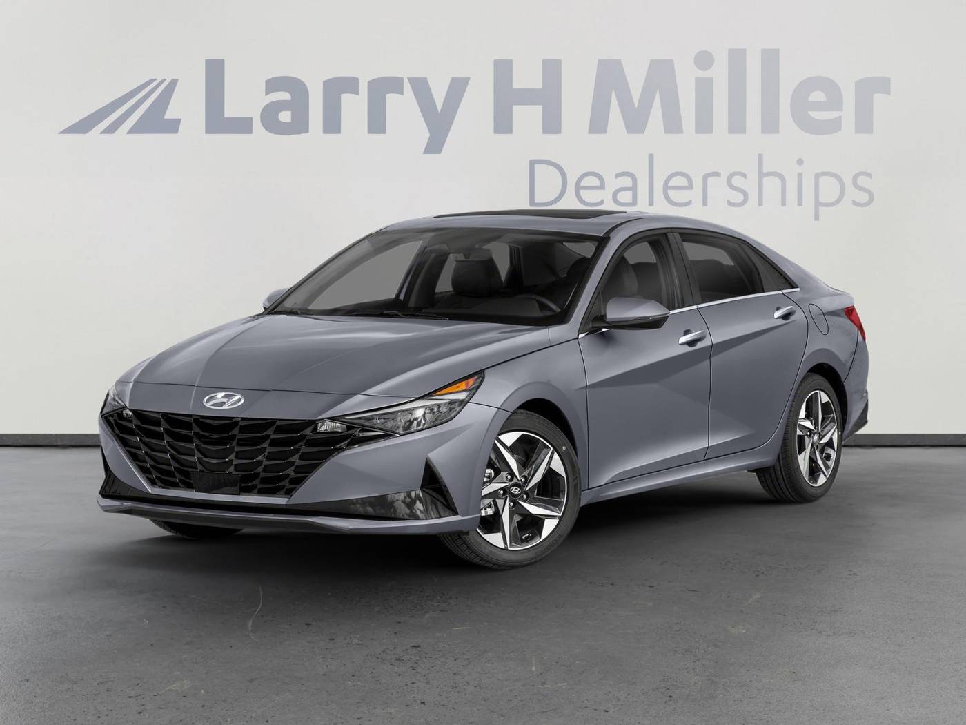 2023 Hyundai Elantra Limited — Sedan — 30,310 mi — Peoria, AZ