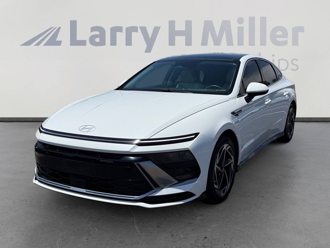 2024 Hyundai Sonata SEL — Sedan — 5,000 mi — Peoria, AZ