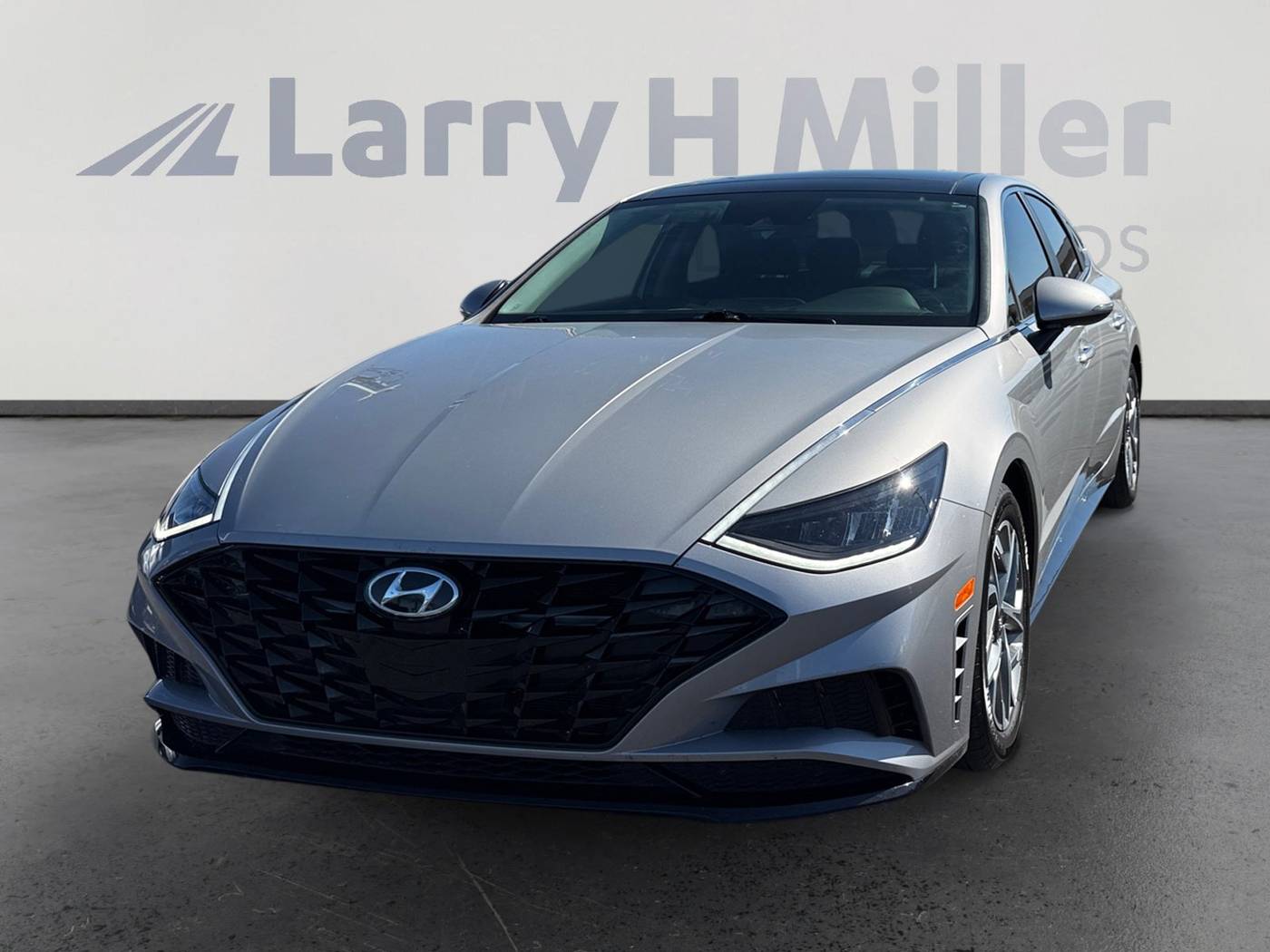 2023 Hyundai Sonata SEL — Sedan — 51,815 mi — Peoria, AZ