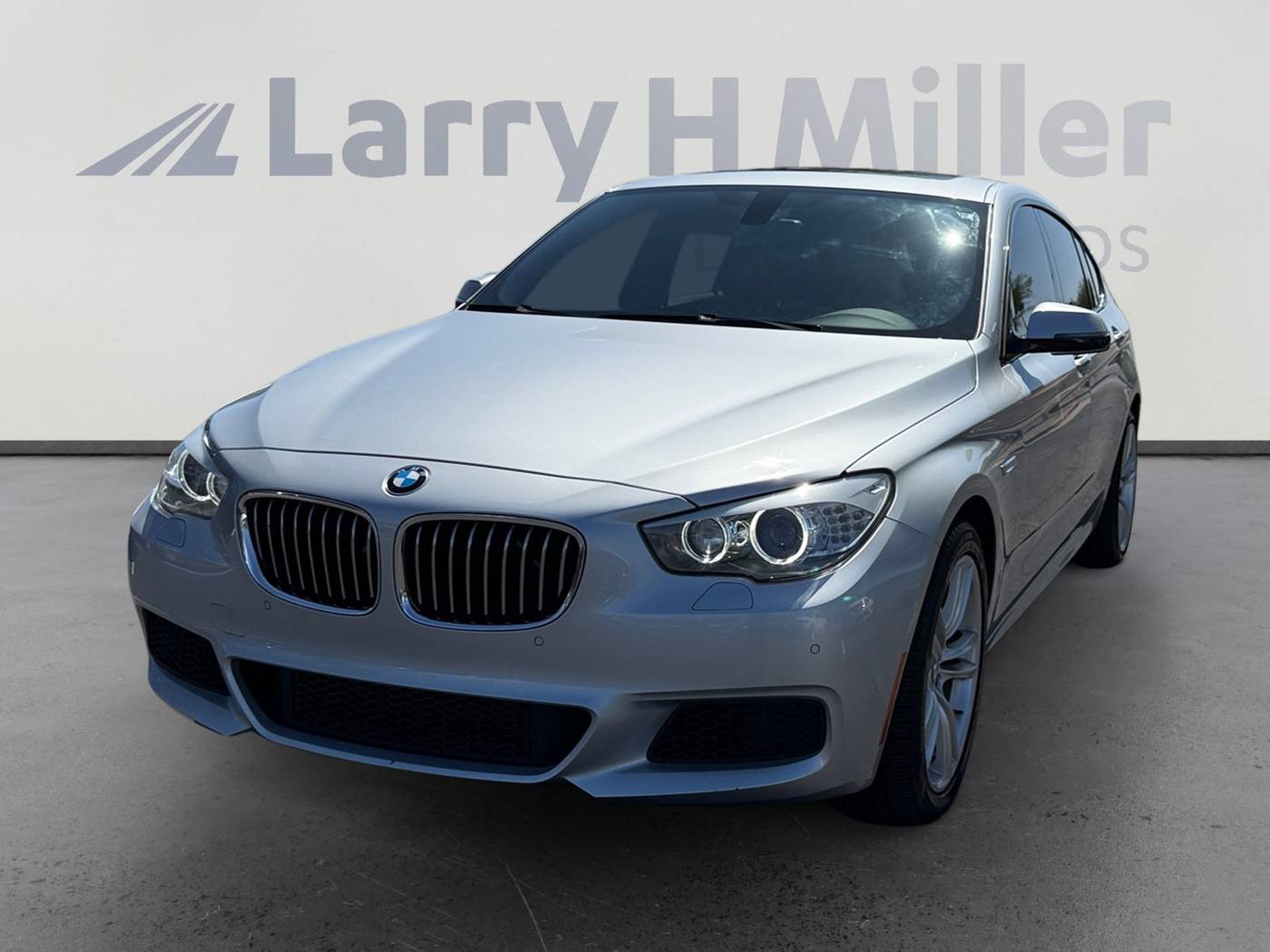 2016 BMW 5 Series 535i — Hatchback — 70,868 mi — Peoria, AZ