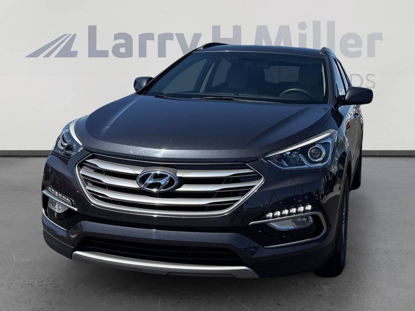 2017 Hyundai Santa Fe Sport Base — SUV — 59,744 mi — Peoria, AZ