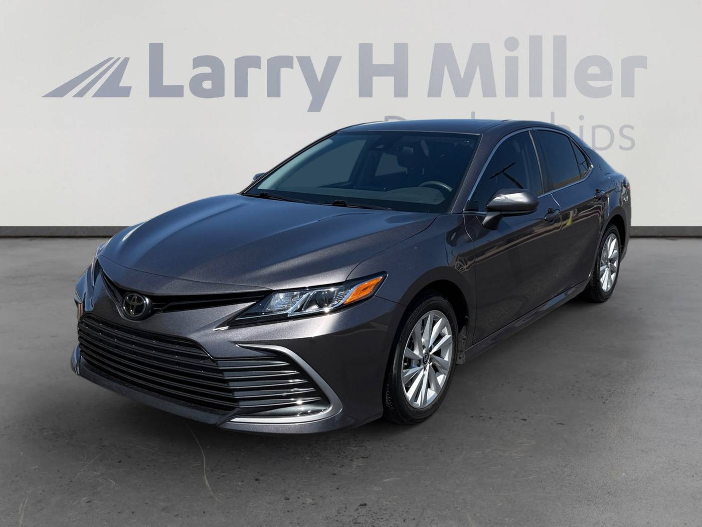 2023 Toyota Camry LE — Sedan — 24,482 mi — Peoria, AZ