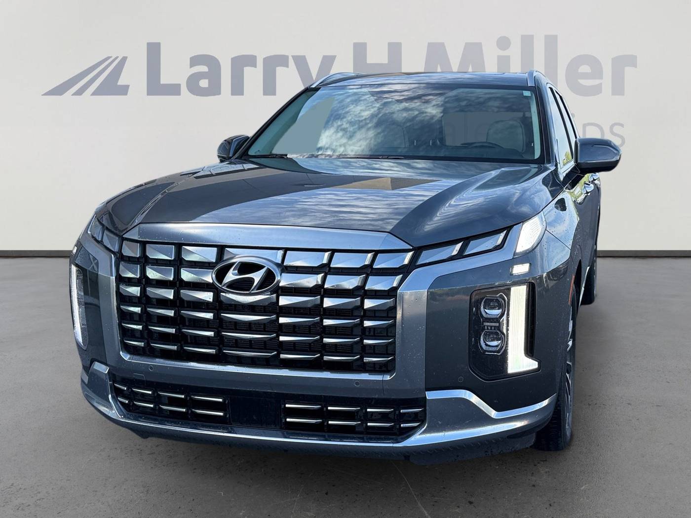 2023 Hyundai Palisade Calligraphy — SUV — 43,113 mi — Peoria, AZ