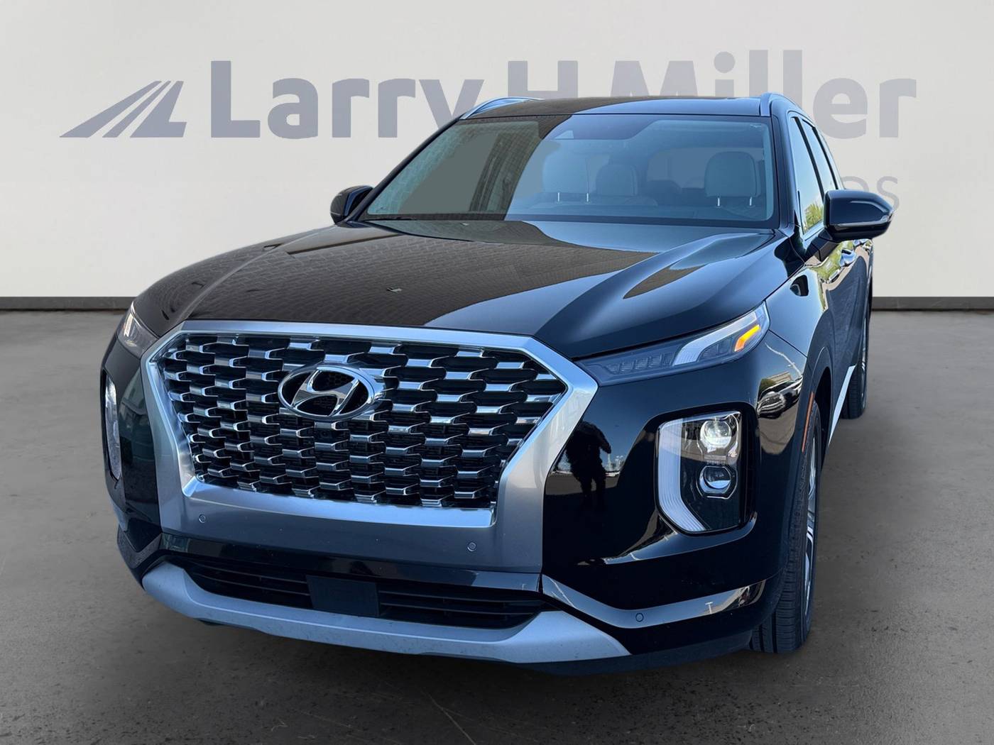 2022 Hyundai Palisade Limited — SUV — 48,841 mi — Peoria, AZ
