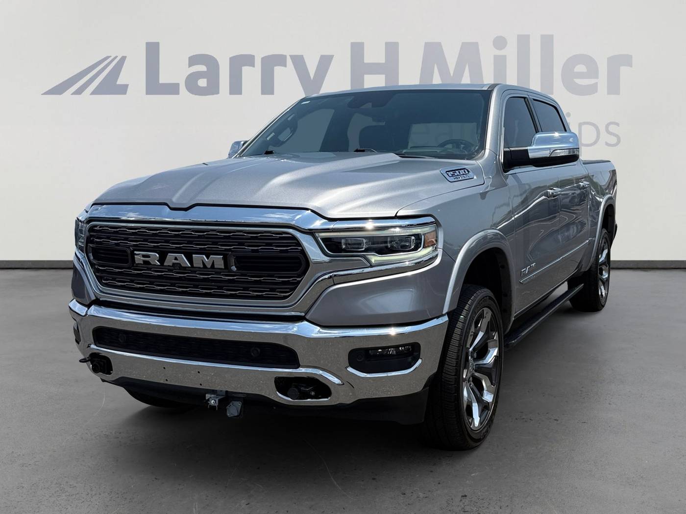 2022 Ram 1500 Limited — Pickup Truck — 47,358 mi — Peoria, AZ