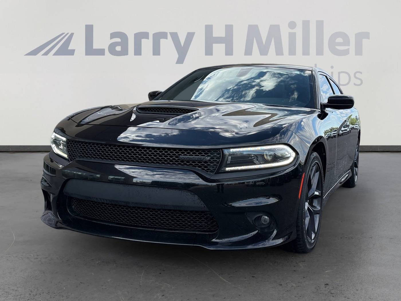 2022 Dodge Charger GT — Sedan — 43,000 mi — Peoria, AZ