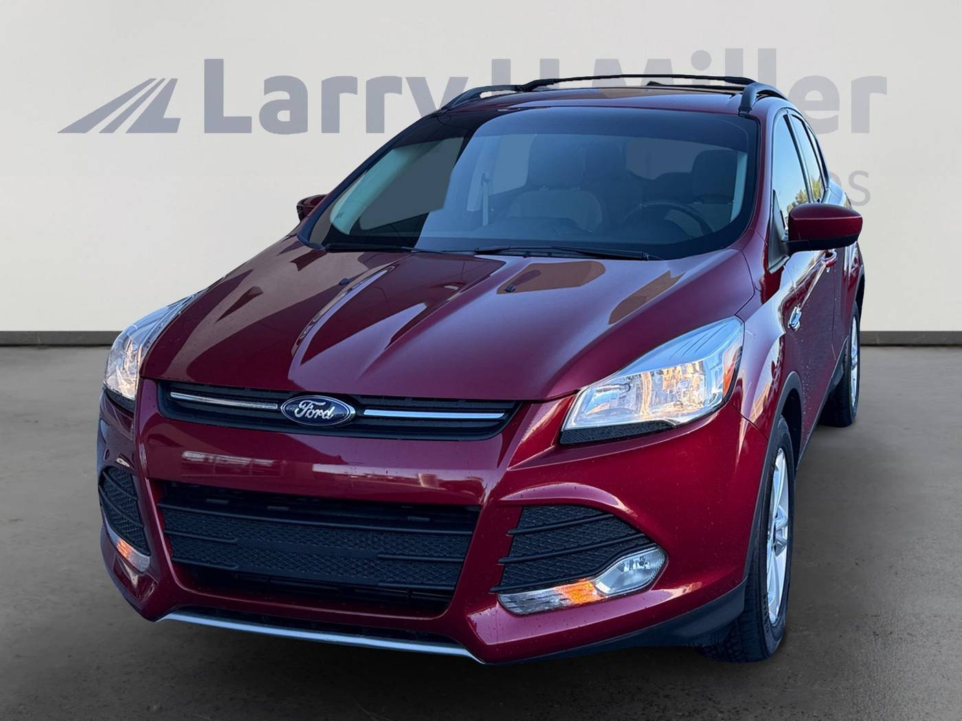 2014 Ford Escape SE — SUV — 47,396 mi — Peoria, AZ