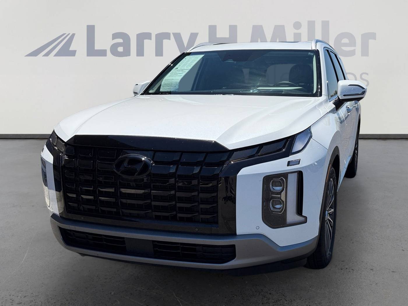 2023 Hyundai Palisade Limited — SUV — 37,986 mi — Peoria, AZ