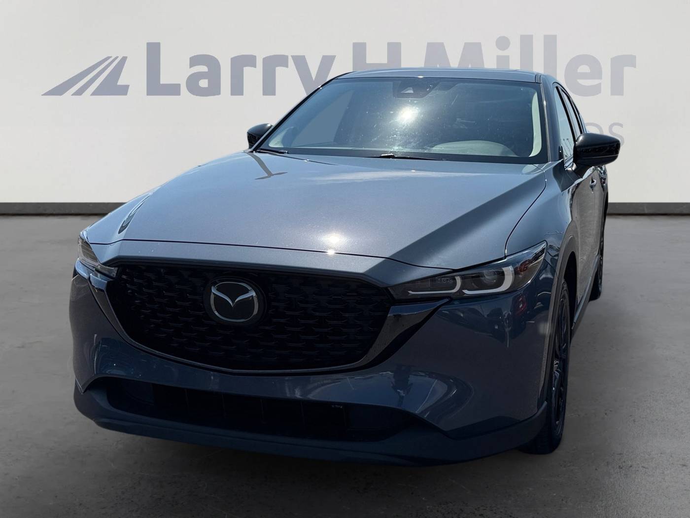2023 Mazda CX-5 2.5 S Carbon Edition — SUV — 39,771 mi — Peoria, AZ