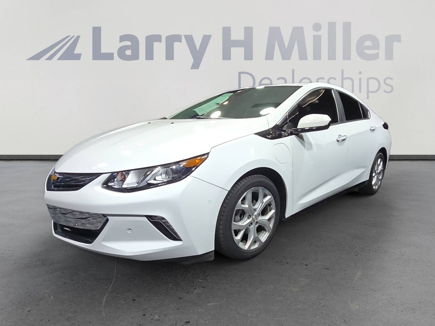 2017 Chevrolet Volt Premier — Sedan — 96,245 mi — Peoria, AZ