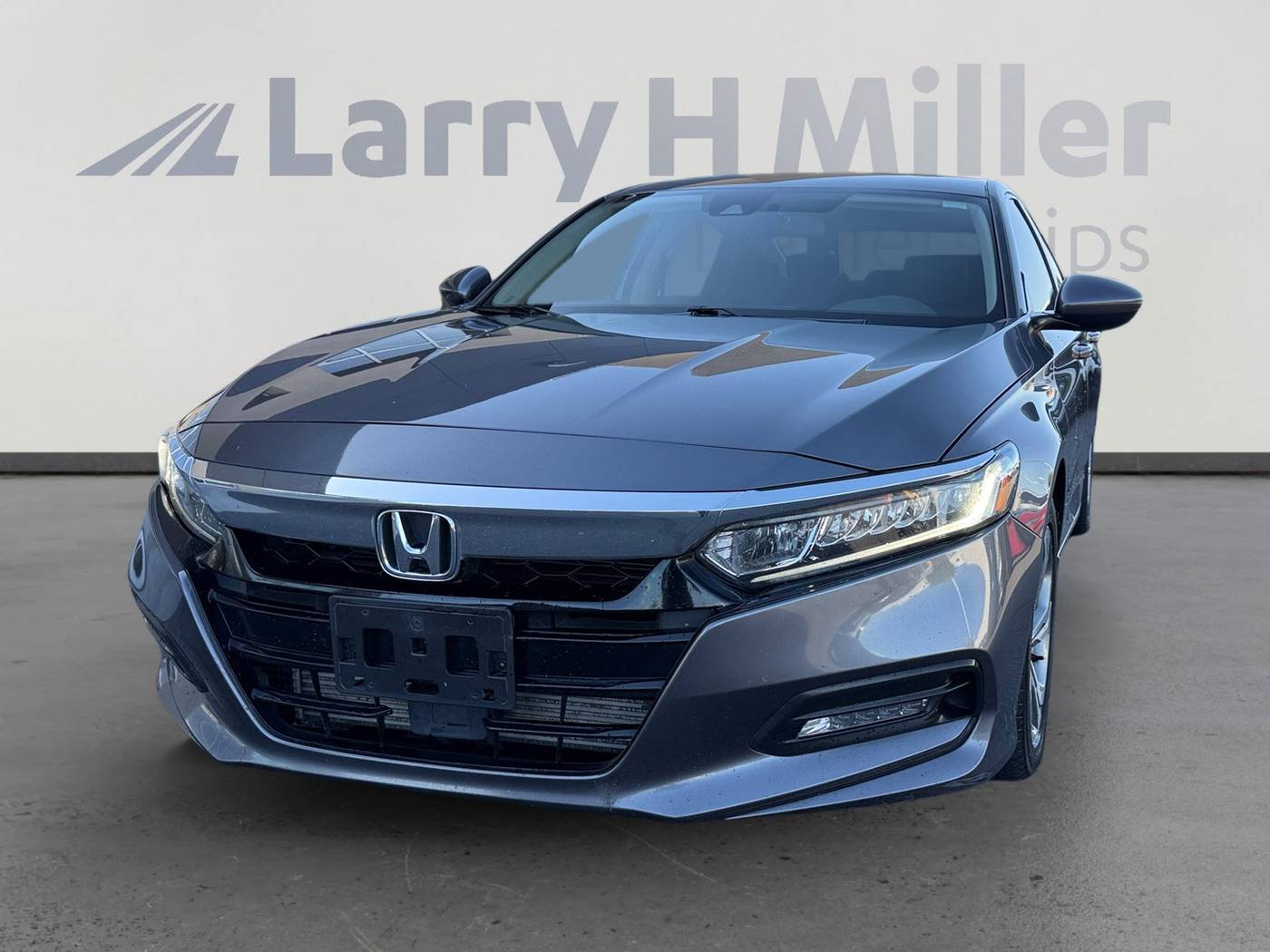 2018 Honda Accord EX — Sedan — 105,125 mi — Peoria, AZ