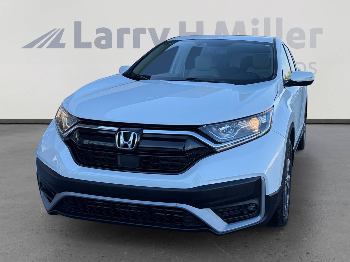 2020 Honda CR-V EX-L — SUV — 36,895 mi — Peoria, AZ