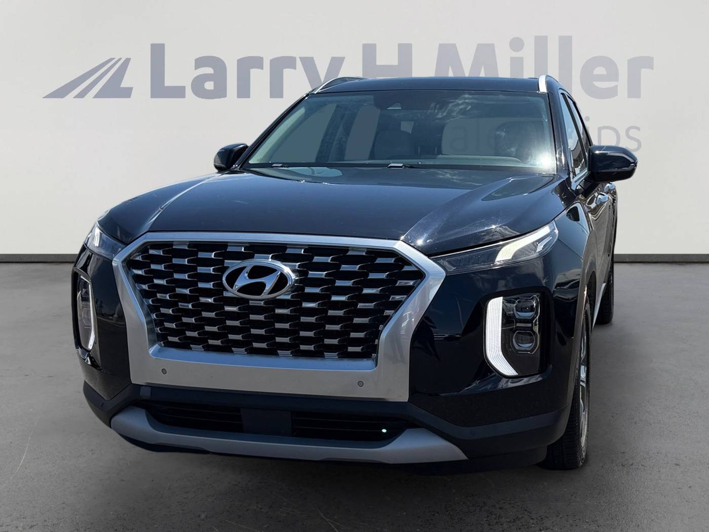 2020 Hyundai Palisade SEL — SUV — 71,265 mi — Peoria, AZ