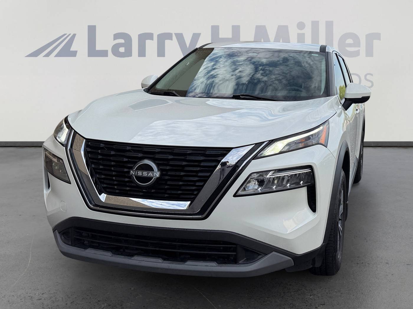 2022 Nissan Rogue SV — SUV — 46,560 mi — Peoria, AZ