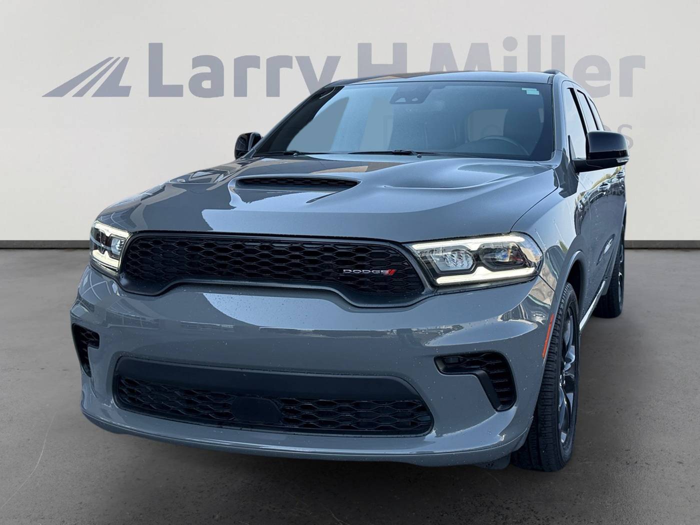 2024 Dodge Durango GT Plus — SUV — 19,630 mi — Peoria, AZ