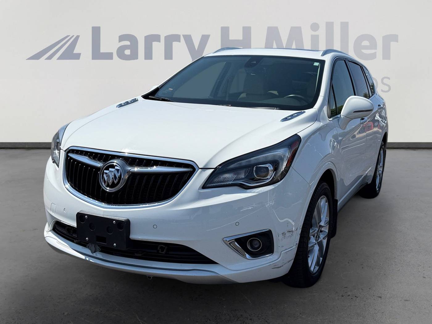 2020 Buick Envision Premium — SUV — 87,690 mi — Peoria, AZ