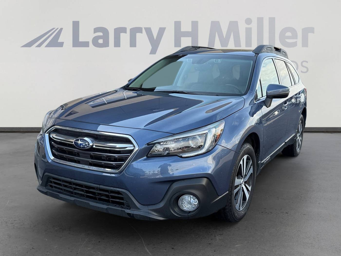 2018 Subaru Outback 2.5i Limited — SUV — 52,800 mi — Peoria, AZ