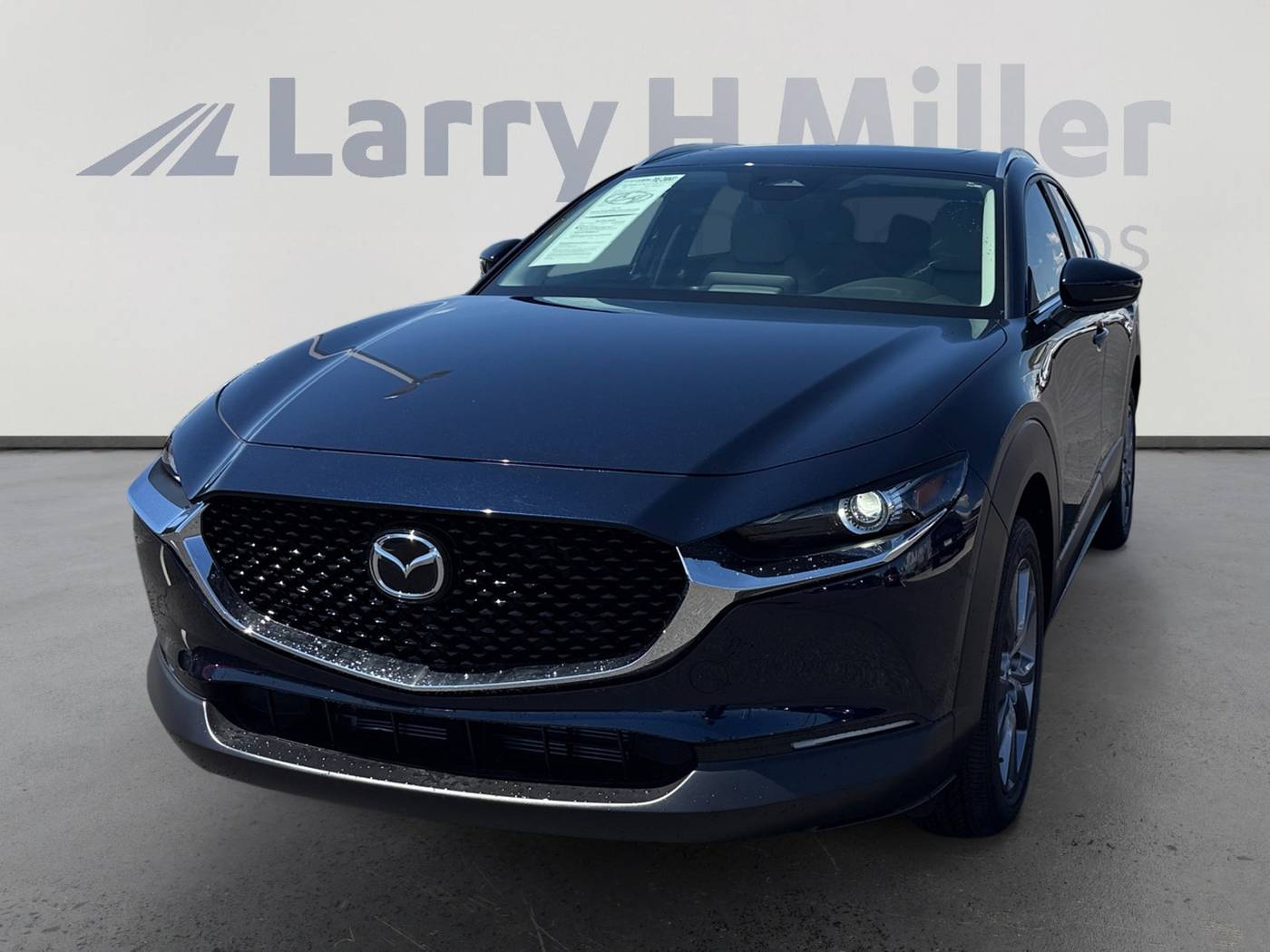 2025 Mazda CX-30 Preferred — SUV — 2,514 mi — Peoria, AZ