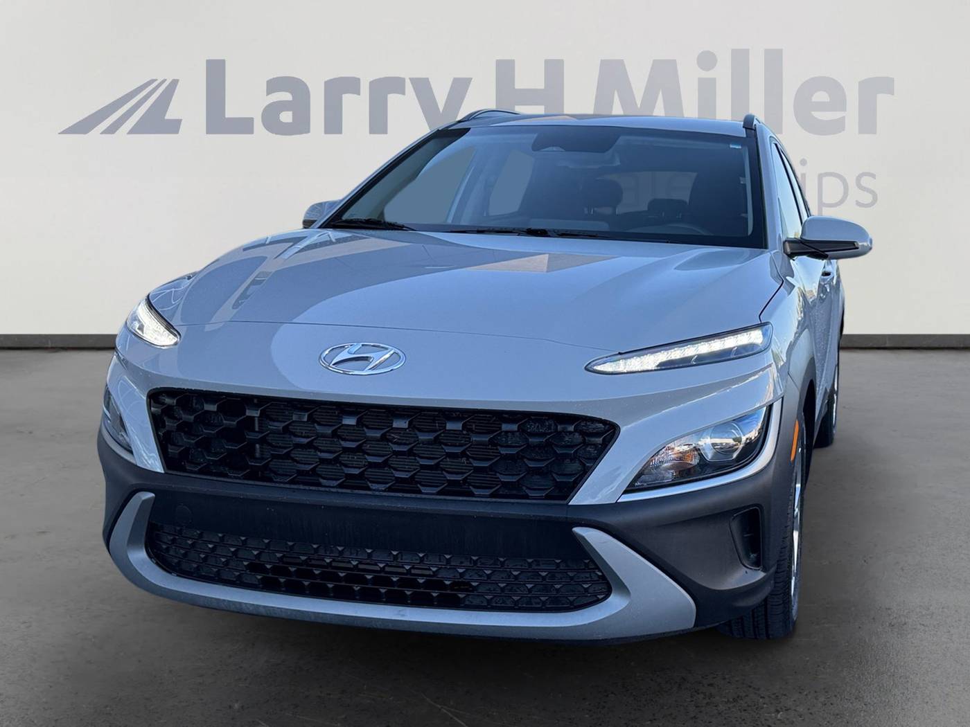 2023 Hyundai Kona SEL — SUV — 41,076 mi — Peoria, AZ