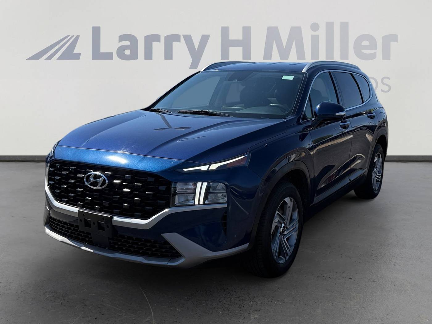 2023 Hyundai Santa Fe SEL — SUV — 57,065 mi — Peoria, AZ