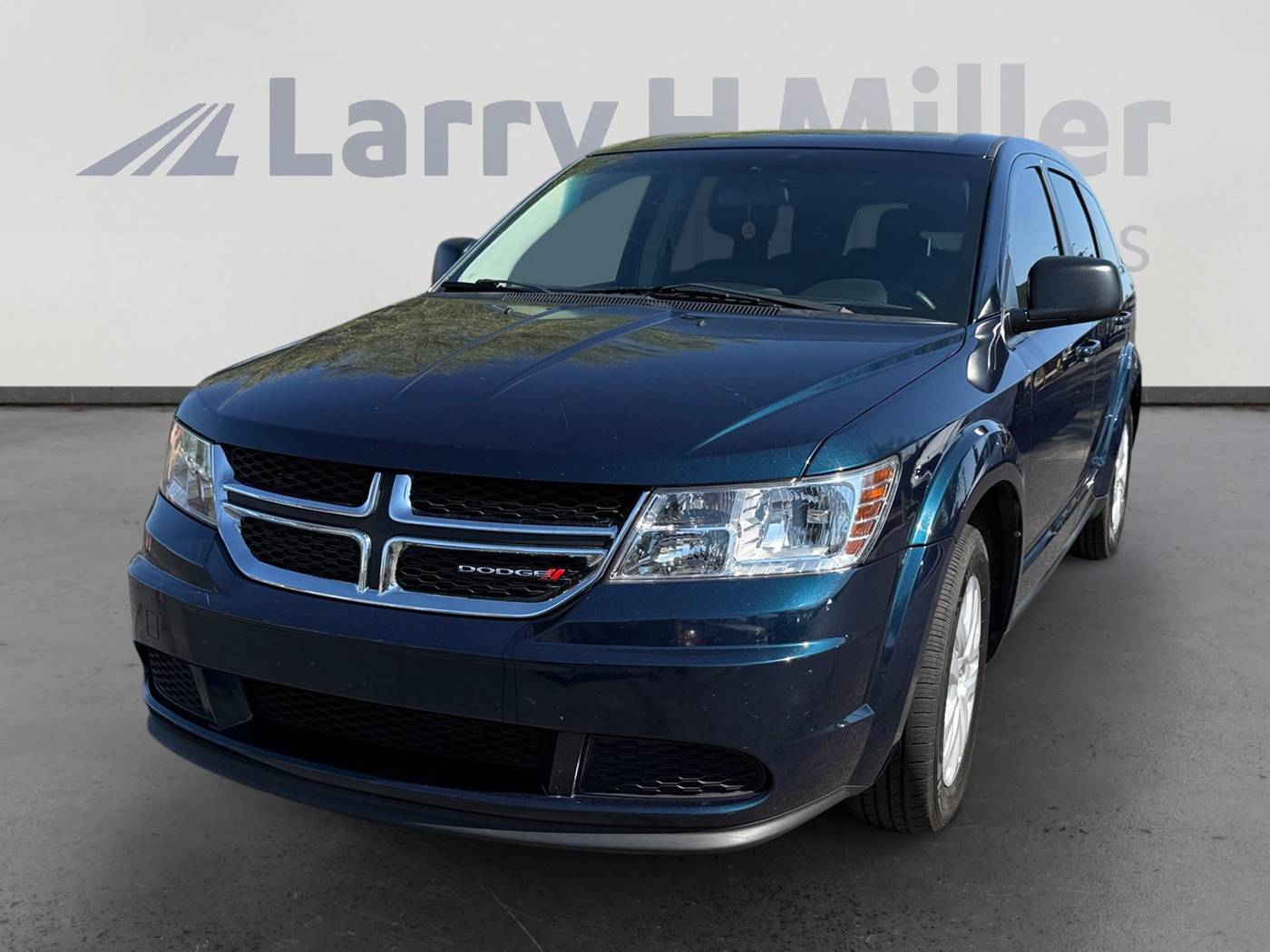 2014 Dodge Journey American Value Pack — SUV — 80,813 mi — Peoria, AZ