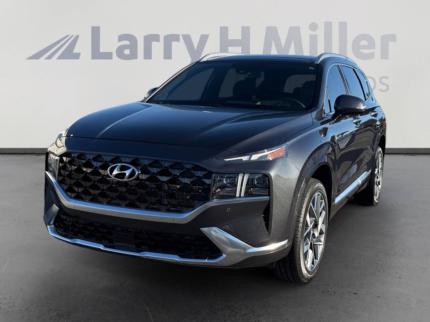 2023 Hyundai Santa Fe Calligraphy — SUV — 43,631 mi — Peoria, AZ