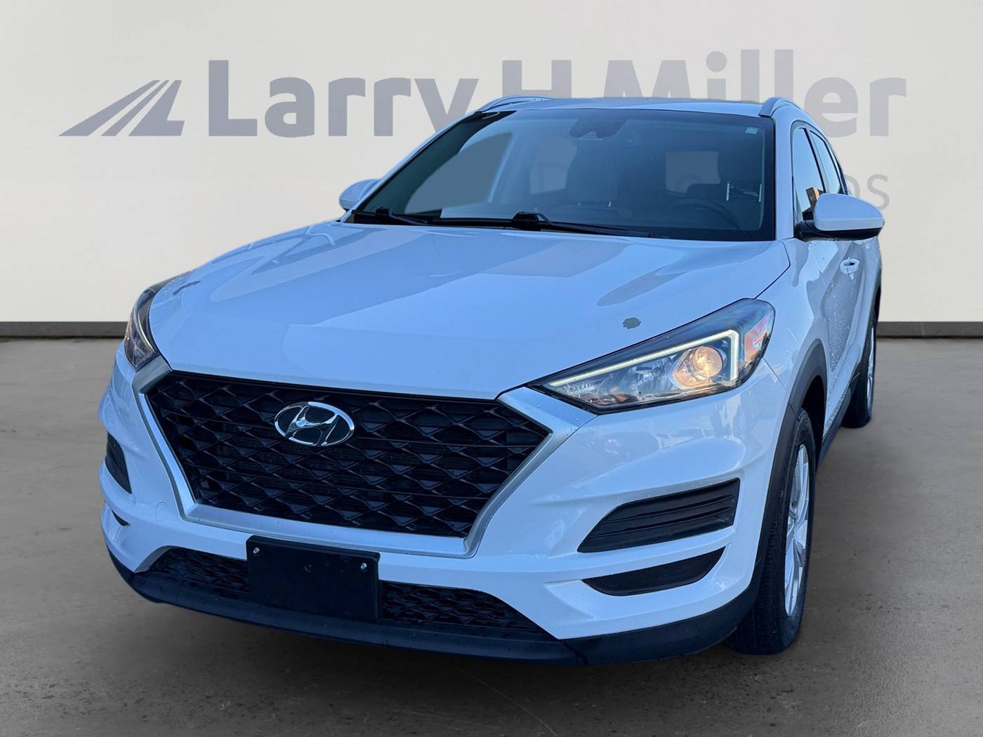 2019 Hyundai Tucson Value — SUV — 75,868 mi — Peoria, AZ