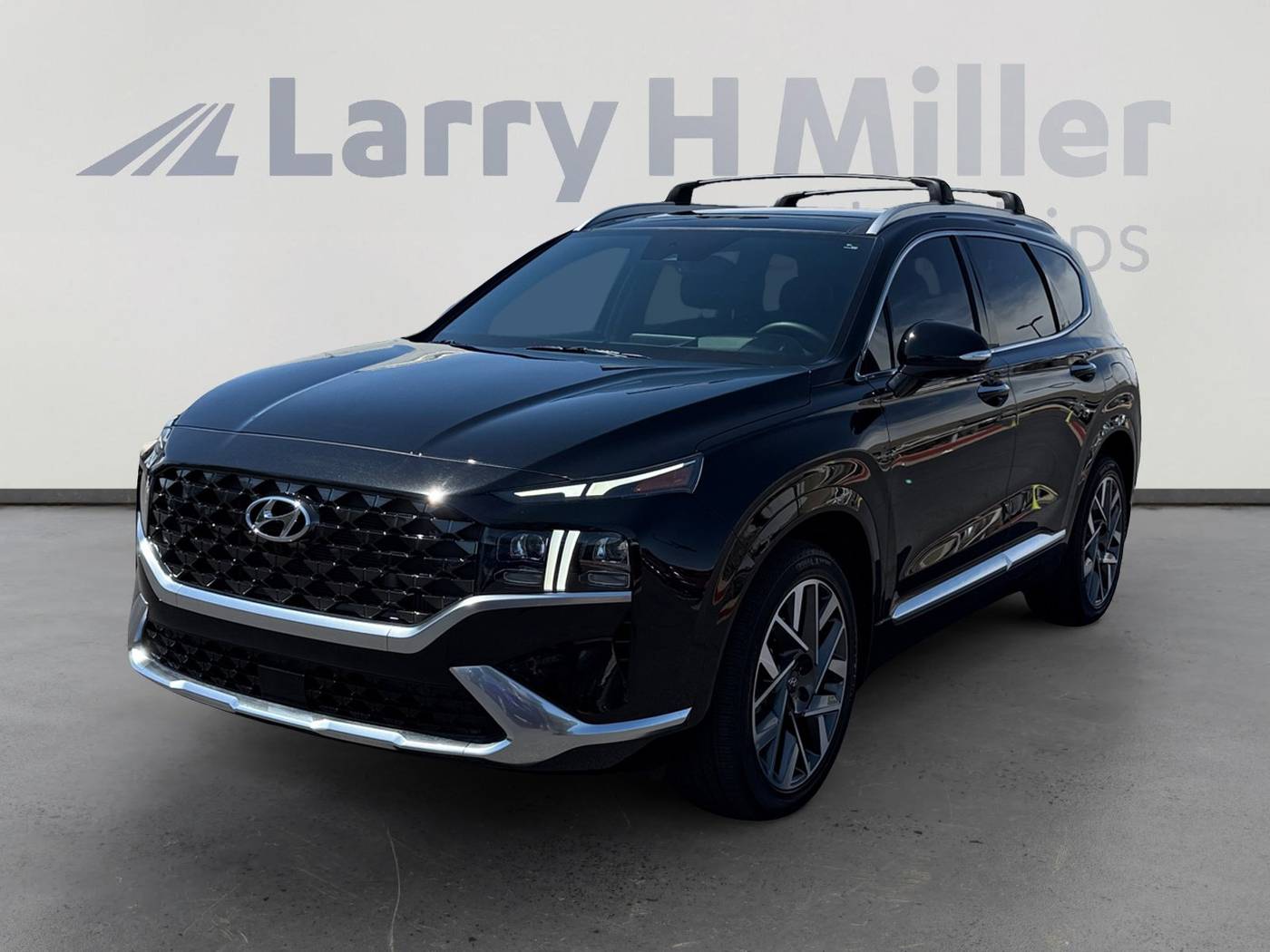 2023 Hyundai Santa Fe Calligraphy — SUV — 33,838 mi — Peoria, AZ