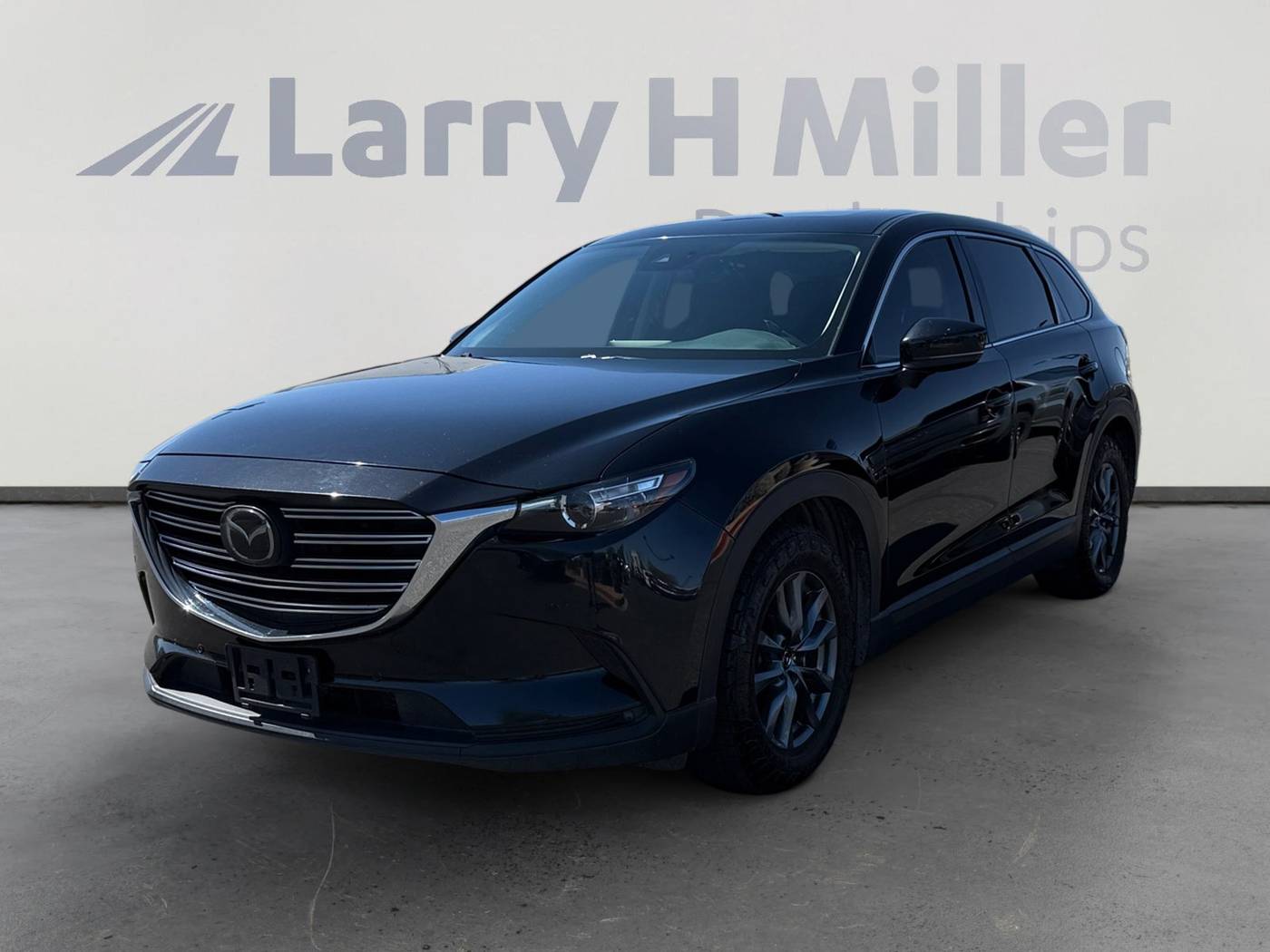 2021 Mazda CX-9 Touring — SUV — 71,423 mi — Peoria, AZ