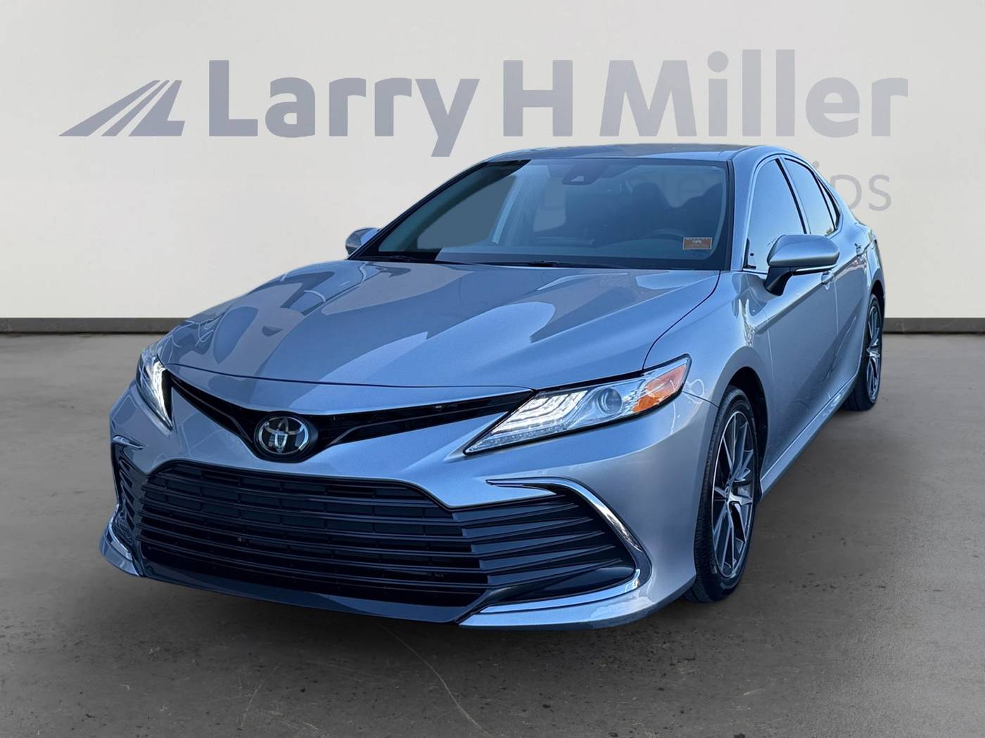 2024 Toyota Camry XLE — Sedan — 19,032 mi — Peoria, AZ