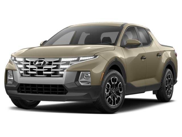 2022 Hyundai Santa Cruz SE — Pickup Truck — 64,132 mi — Peoria, AZ